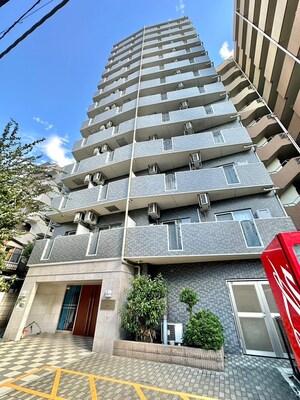 ｴｸｾﾘｱ池袋ＷＥＳＴⅡ（604）