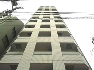 ドルチェ文京六義園(402)