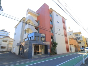 アルタときわ台