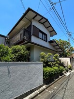 武田邸