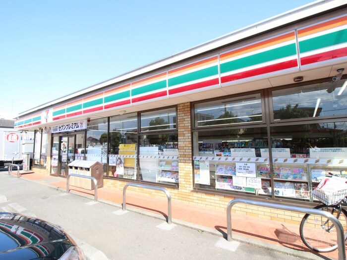 セブンイレブン　相模原若松3丁目店(コンビニ)まで946m リヴィステラ古淵