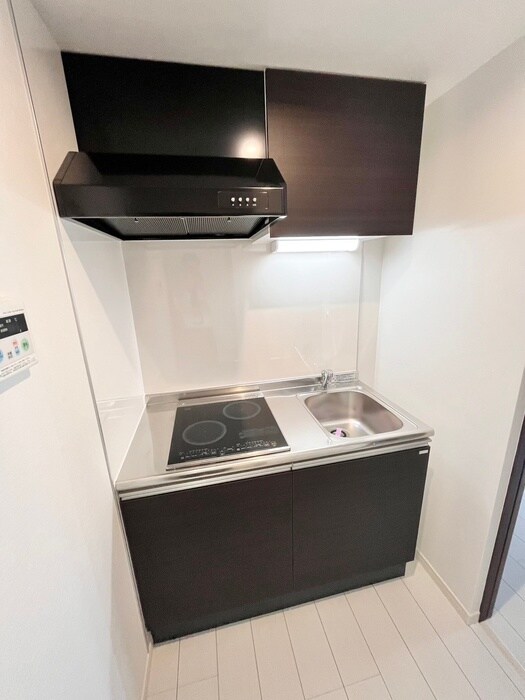 キッチン ベイルーム横浜鴨居