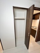 収納 ベイルーム横浜鴨居