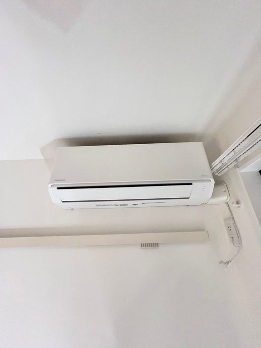 内観写真 ベイルーム横浜鴨居