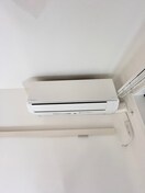 内観写真 ベイルーム横浜鴨居