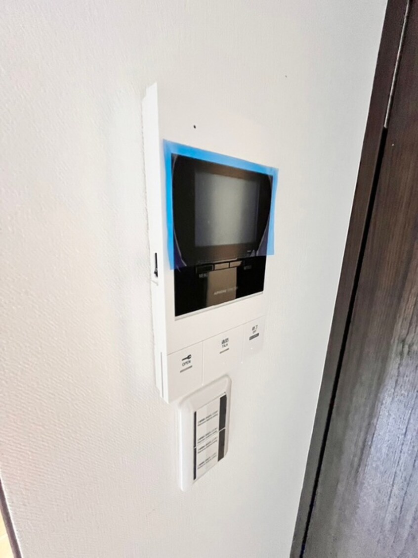 内観写真 ベイルーム横浜鴨居