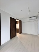 居室 ベイルーム横浜鴨居