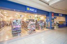 ハックドラッグららぽーと横浜店(ドラッグストア)まで510m ベイルーム横浜鴨居