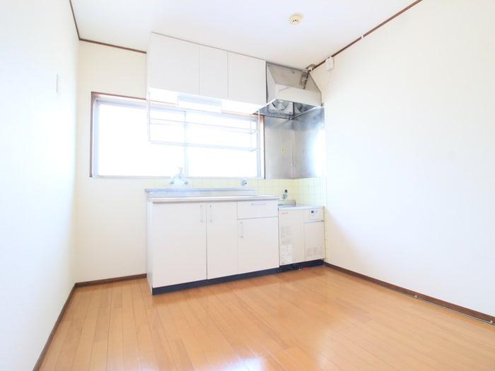 居室 サンハイム新富