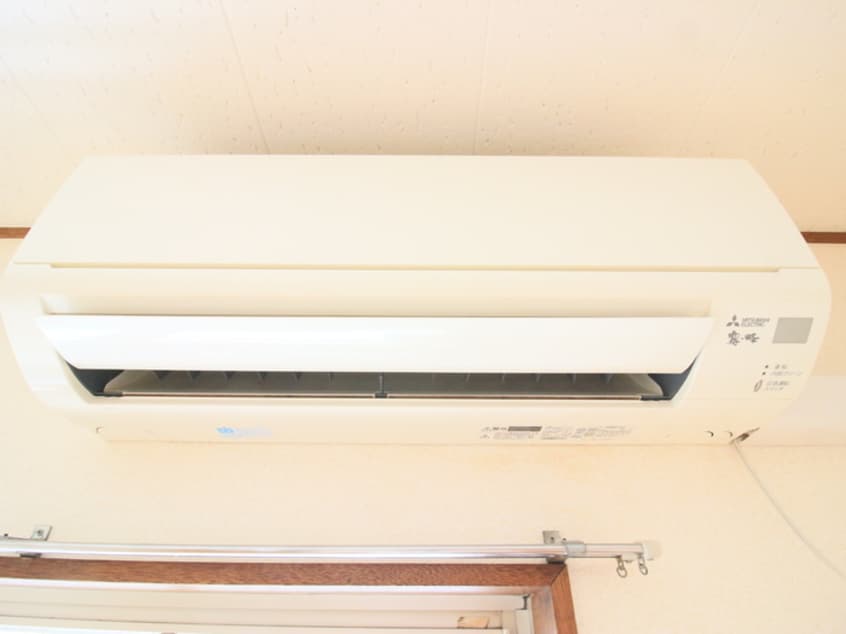 内観写真 サンハイム新富