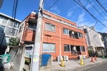 小山台コ－ト