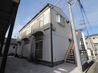 メゾングロリア