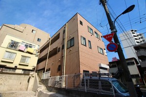 チェリーブロッサムズハイツ