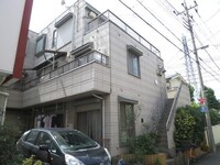 三井マンション