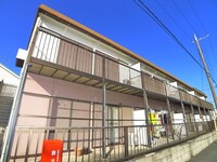 メゾンソレイユ