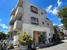 外観写真 第一ハヤブサマンション