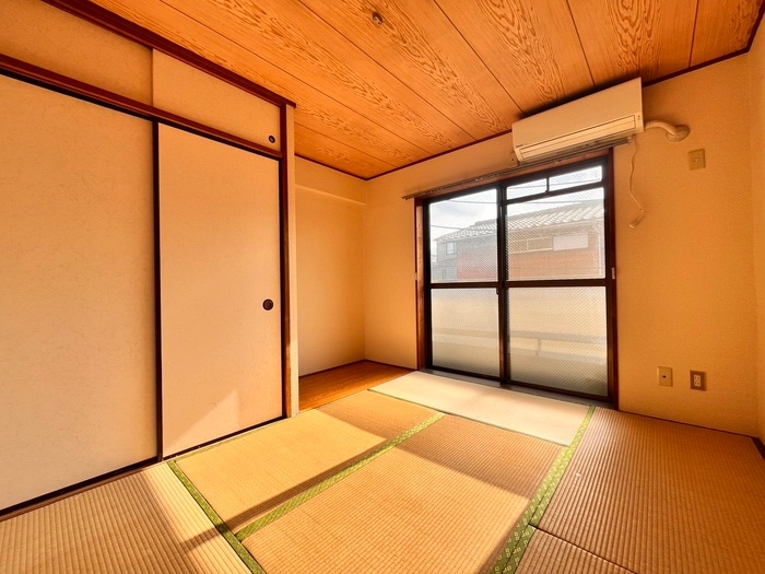 居室 第一ハヤブサマンション