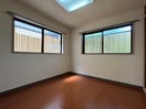 居室 第一ハヤブサマンション