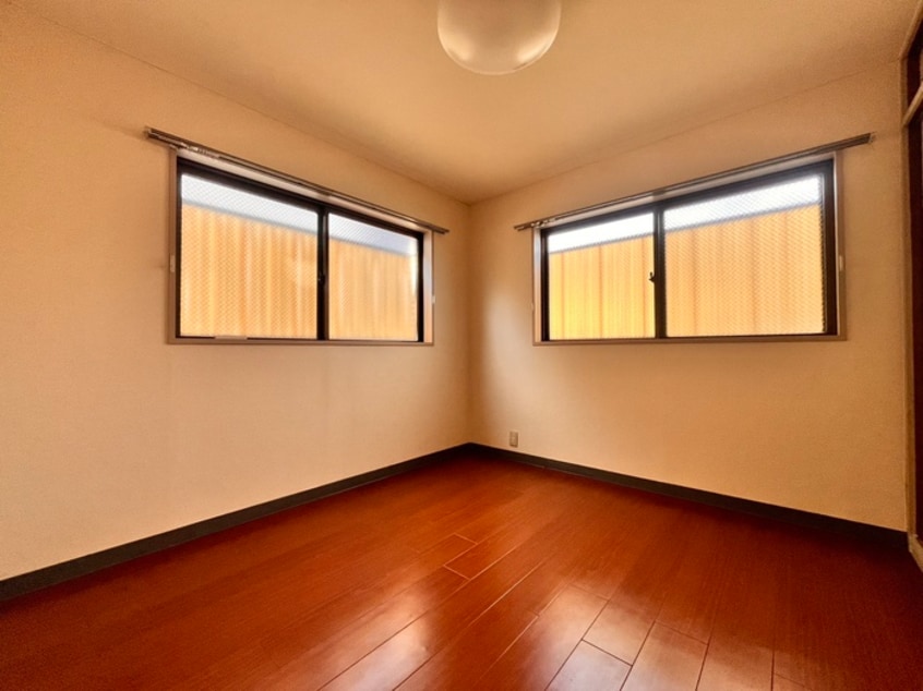 居室 第一ハヤブサマンション