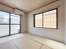 居室 第一ハヤブサマンション