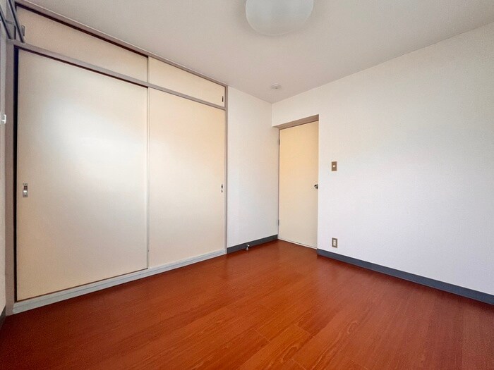 居室 第一ハヤブサマンション