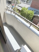 ベランダ・バルコニー 第一ハヤブサマンション