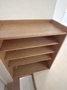 靴箱 第一ハヤブサマンション