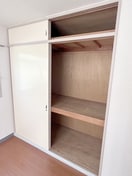収納 第一ハヤブサマンション