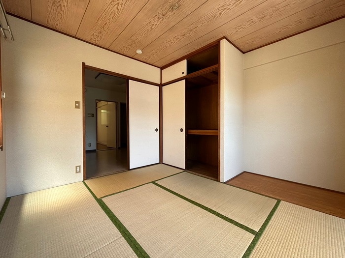 居室 第一ハヤブサマンション