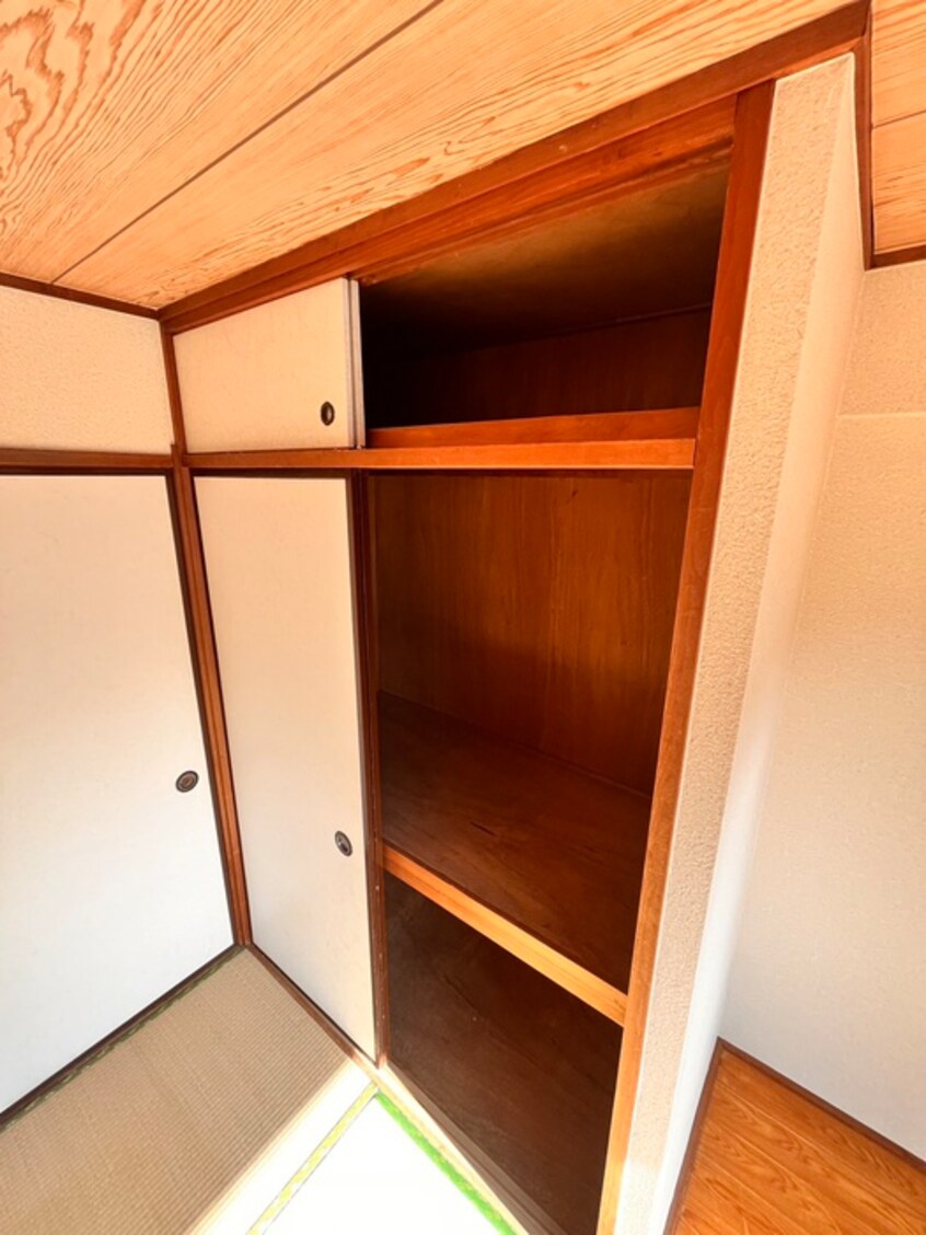 収納 第一ハヤブサマンション