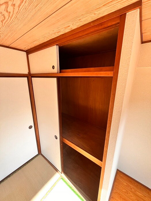 収納 第一ハヤブサマンション