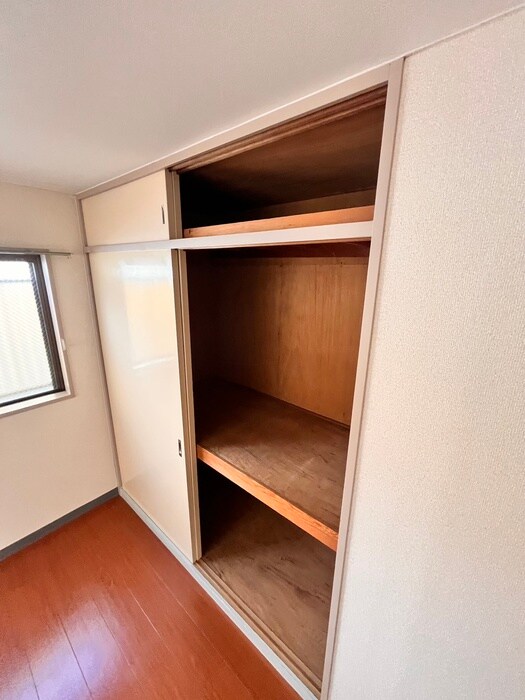 収納 第一ハヤブサマンション