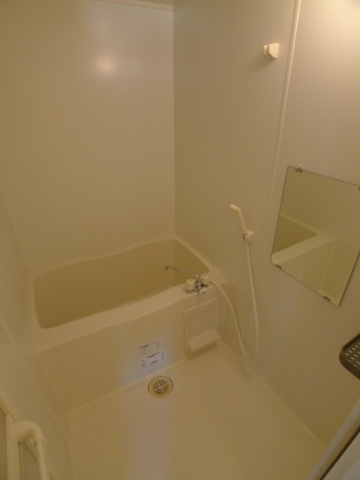 バス／シャワールーム等 ベルレージュ