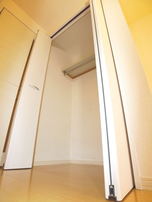 収納 ベルレージュ