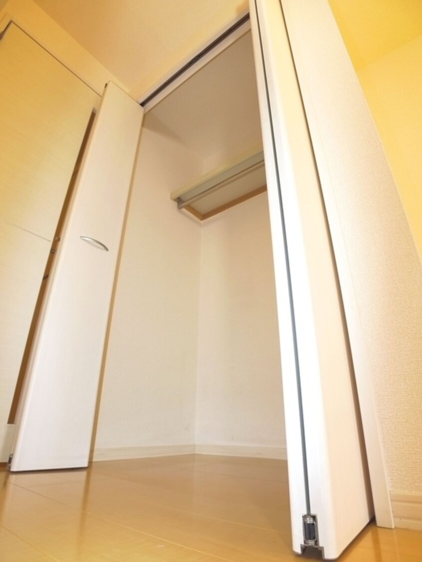 収納 ベルレージュ