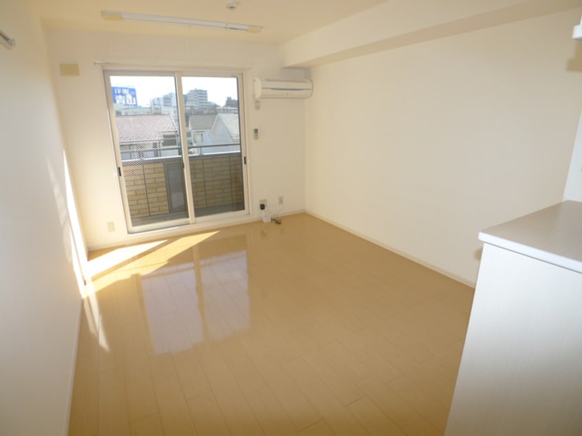 居室 ベルレージュ