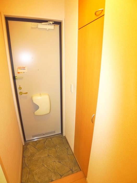 玄関 ベルレージュ