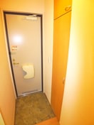 玄関 ベルレージュ