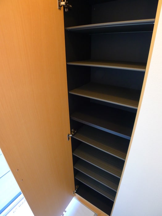 靴箱 ベルレージュ