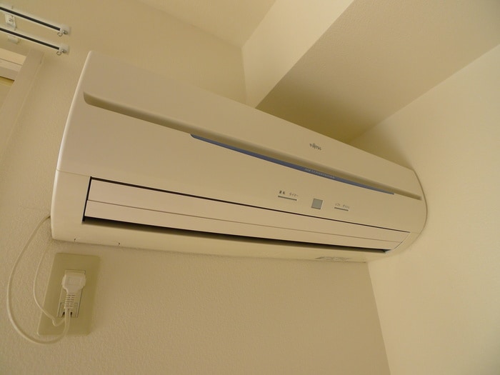 内観写真 ベルレージュ