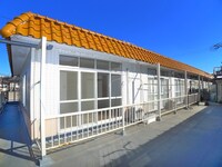 東化学ドライハイツ