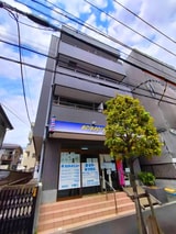 シャルマンモリタⅡＡ