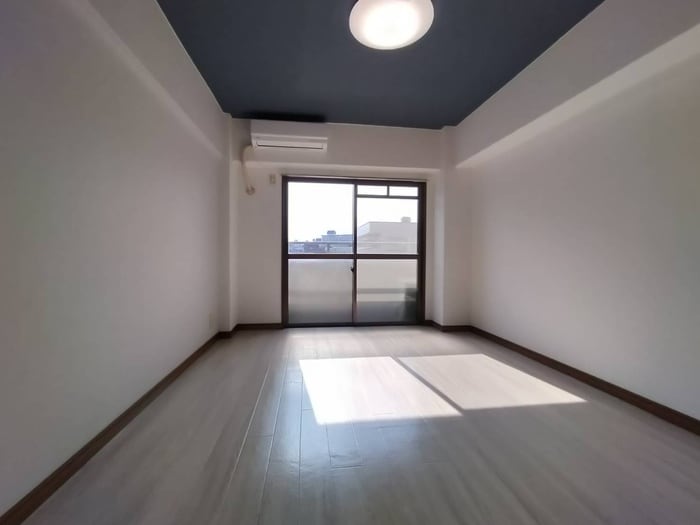 居室 シャルマンモリタⅡＡ