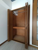 収納 シャルマンモリタⅡＡ