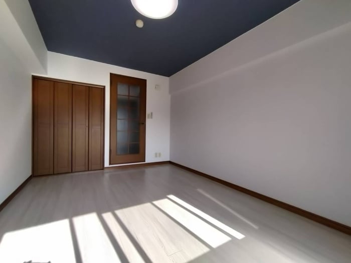 居室 シャルマンモリタⅡＡ