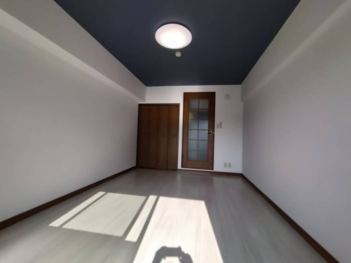 居室 シャルマンモリタⅡＡ