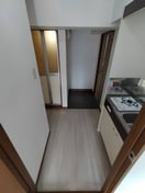 廊下 シャルマンモリタⅡＡ