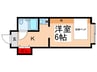 ＷＩＮ　ＢＥＬＬ・亀戸第一 1Kの間取り