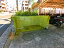 建物設備 ア－バンライフ所沢