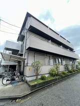 マ・メゾン曳舟